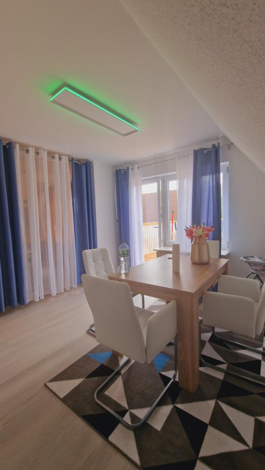 De Lux Wohnung 부숨 외부 사진