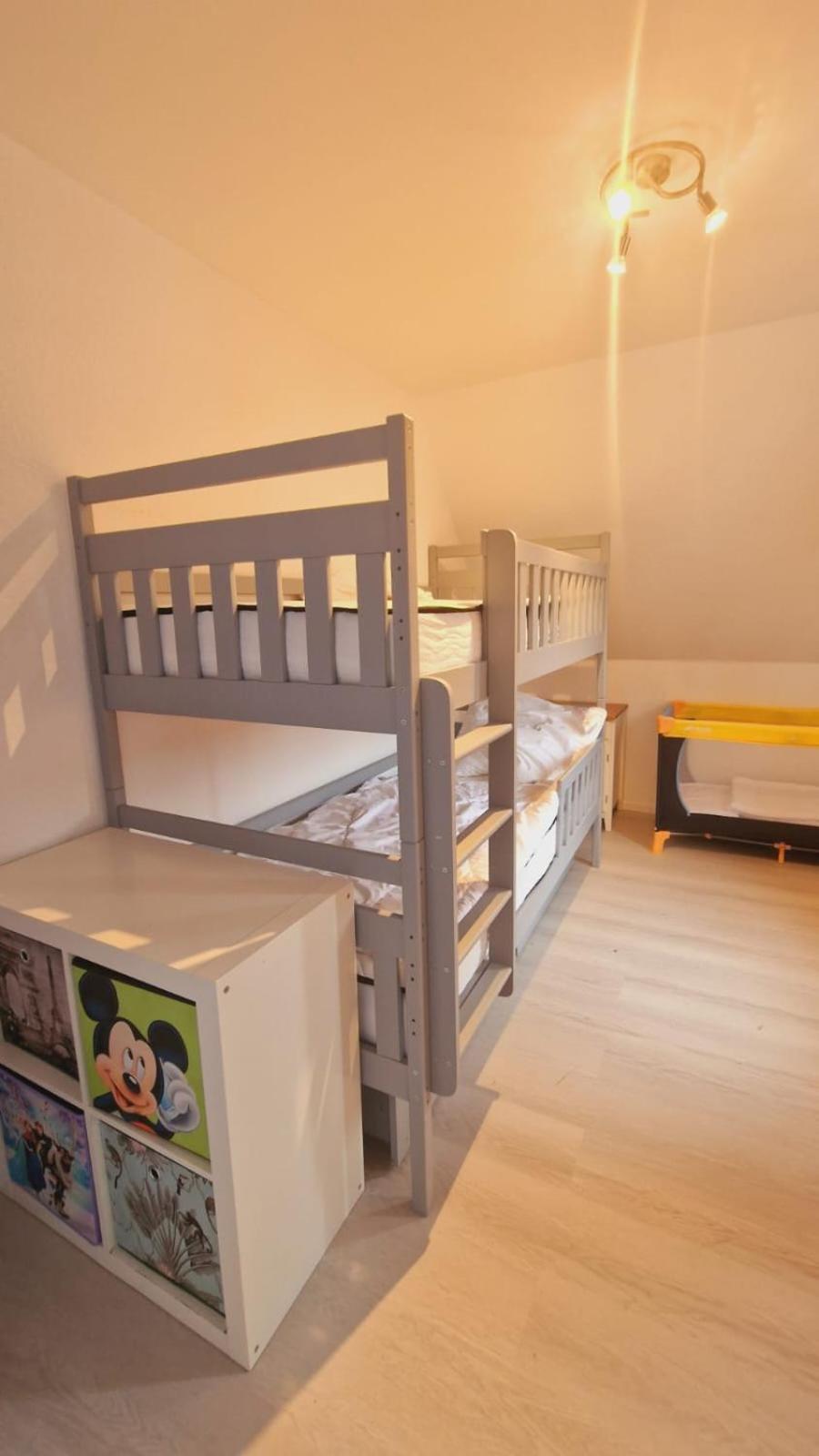 De Lux Wohnung 부숨 외부 사진