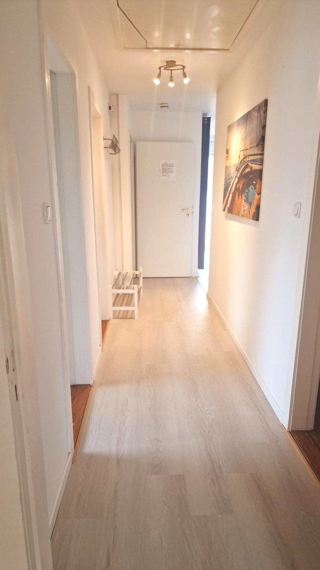 De Lux Wohnung 부숨 외부 사진